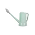 thumbnail image 2 of Matsuzay Regadera de 2L para flores, maceta de plástico para jardinería, rociador de plantas de boca larga, botella de de coches, herramientas de Jardín y Patio Verde Matsuzay HA083874-03, 2 of 6