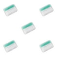 thumbnail image 2 of Smilepp Maintain HealthyOral Hygiene Routine With Flosser Toothbrush Easy light green 160 pieces 5Set, 2 of 6