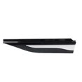 thumbnail image 1 of Car Front Mudapron Wing Finisher Molding Trim Left Side For Land-Rover For Range-Rover Evoque 2019-2023, 1 of 7