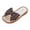 A27-Coffee, variant on Cloud Slides for Kids Toddler Pillow Slippers Shower Bathroom Non-Slip Open Toe Soft Comfy Thick Sole Cozy Boys Girls toddler kids slippers(Black,11.5)
