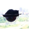 thumbnail image 3 of Hamac pour Chat Créatif avec Ventouse, Lit Suspendu pour Chat, 3 of 10