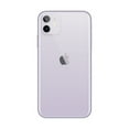 thumbnail image 5 of Restored Apple iPhone 11 64GB AT&T Locked Purple (NO FACE ID) (Refurbished), 5 of 5