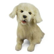 furReal Golden Pup (may 05)