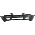 thumbnail image 4 of Geelife Front Bumper Cover For 2006-2008 Hyundai Sonata with Fog Lamp Holes 865113K000, 4 of 6