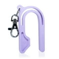 thumbnail image 4 of The Car Seat Key® Patented Car Seat Buckle Release Tool - Purple, 4 of 4