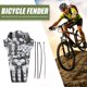 thumbnail image 3 of Guardabarros de bicicleta ENLEE, guardabarros de rueda trasera delantera para ciclismo de carretera Tmvgtek Para estrenar, 3 of 9