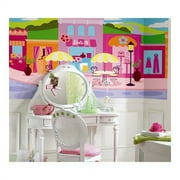 RoomMates Barbie XL Wall Mural