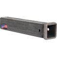 thumbnail image 1 of Buyers Products RT305818 Tubo receptor liso de 3 pulgadas Vástago de 18 pulgadas, 1 of 1