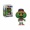 thumbnail image 1 of Funko Pop Wally The Green Monster 07 Boston Red Sox, 1 of 1