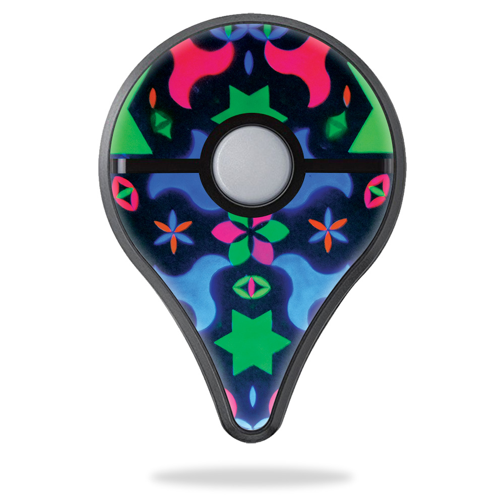 Mightyskins Skin For Pokemon Pokemon Go Plus Geometric Rave Protective Viny Wrap Easy To Apply And Change Style Made In The Usa Walmart Com Mightyskins Skin For Pokemon Pokemon Go Plus Geometric Rave Protective Viny Wrap Easy To Apply And Change Style Made In The Usa Walmart Com