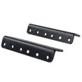 thumbnail image 1 of Rack Rail 2U Length, 1 of 2