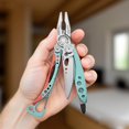 thumbnail image 3 of 7 In 1 Lightweight Minimalist Tool for Everyday Carry Home Garden and Outdoors Versatile Utility Solution with Efficient Design, 3 of 4