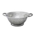 thumbnail image 1 of Hds Trading Corp Dc01050 Deep Colander S/S 3 Quart -Stainless Steel, 1 of 6
