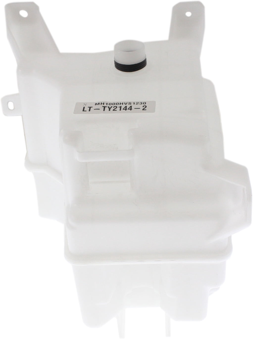 Replacement RT37050003 Washer Reservoir Compatible with 2010-2013 Toyota Highlander With Pump