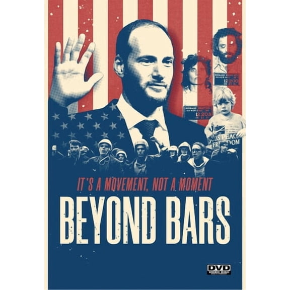 Beyond Bars (DVD), Freestyle Digital, Documentary