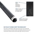 thumbnail image 7 of HXTC13 PureX® Technology Pool Cue, 11.75mm Kamui Black Layered Tip, Maple Shaft, 5/16x18 Joint, 7 of 7