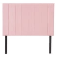 thumbnail image 1 of Cabecera Queen Size Argos Rosa, 1 of 7