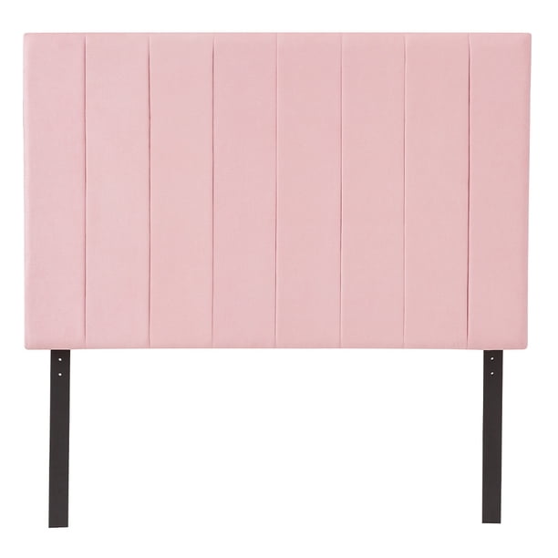 Cabecera Queen Size Argos Rosa