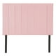 thumbnail image 1 of Cabecera Queen Size Argos Rosa, 1 of 7