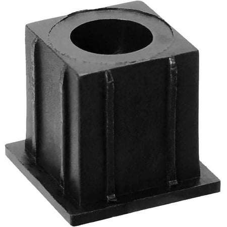 

LeCeleBee Estate Standard Connectors Black 200 Pk. Black
