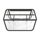 thumbnail image 1 of EZLIFE Bolsa de playa de PVC engrosada, bolsa de almacenamiento, bonita y nueva, T9 G3J8, 1 of 7
