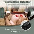 thumbnail image 6 of Costway 4 in 1 Adjustable Weight Dumbbell Set 92lbs Free Weight Set withConnector Home Gym, 6 of 10
