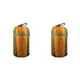 thumbnail image 1 of Eigraketly Bolsa de compresión Hebilla ajustable ligera Saco de cosas a prueba de desgarros Textura interna para acampar al aire libre Naranja Type5 NO5 Eigraketly CBP234972, 1 of 5