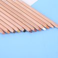 thumbnail image 4 of Colorful Toner Pencil, Sketching Tool Wooden Rod Pastel Pencils, Dry Painting Drawing Image Color,Landscape Color, 4 of 8