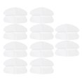 thumbnail image 1 of Lot de 10 patchs hydrogel pour le cou, éclaircissants et anti-rides, 1 of 4
