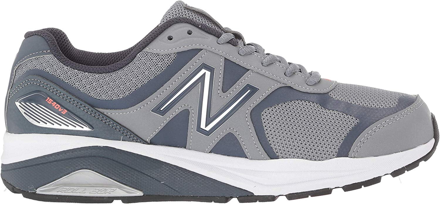 New Balance Womens W1540GD3 Canvas Low 