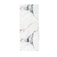 thumbnail image 2 of Panel Tipo Marmol Pvc Blanco Carrara Homely Elegance, 2 of 7
