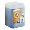 thumbnail image 2 of Arm &amp; Hammer Clean Burst 5 Gallon Bulk Liquid Laundry Detergent - Fresh and Clean Laundry, 2 of 2