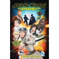 thumbnail image 1 of Pre-Owned Star Wars Adventures Vol. 1: Heroes of the Galaxy (Paperback) 168405205X 9781684052059, 1 of 1