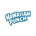 thumbnail image 4 of Hawaiian Punch Fruit Juicy Red, Fruit Punch Juice Drink, 8 fl oz Aluminum Cans, Shelf-Stable, 4 of 7