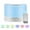 White Home Decor, variant on karymi Oil Diffuser with Remote Control 5 in 1 Aromatherapy Fragrant Oil Humidifier Vaporizer Timer and Auto Off 45ml Bathroom Decor up to 90% off