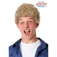 thumbnail image 3 of Bill & Ted's Excellent Adventure Adult Bill Wig, 3 of 3
