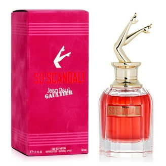 Jean Paul Gaultier So Scandal Eau De Parfum, 2.7oz, Long Lasting