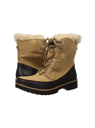Jbu eden sale snow boots