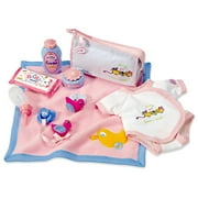 BABY born Deluxe Care & Feeding Set