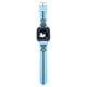 thumbnail image 2 of Niño Reloj Inteligente Cámara Alarma Rastreador Podómetro Videollamada IP67 Impermeable Niños Reloj Inteligente Teléfono Azul, 2 of 14