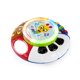 thumbnail image 1 of Baby Neptune Ocean Orchestra Musical Toy Baby Einstein 90574, 1 of 2