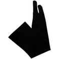thumbnail image 2 of BASIOUS Two-Finger Digital Drawing Glove for Artists and Designers, Comfortable Sketching Glove for Drawing Tablets, 2 of 9