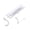 White, variant on Ergonomic Grip Multiple Device Type C Handset High Sensitivity Plug and Play for Clear Office Calls