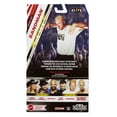 thumbnail image 2 of Sandman (White & Black) - WWE Elite 111 Mattel WWE Toy Wrestling Action Figure, 2 of 3