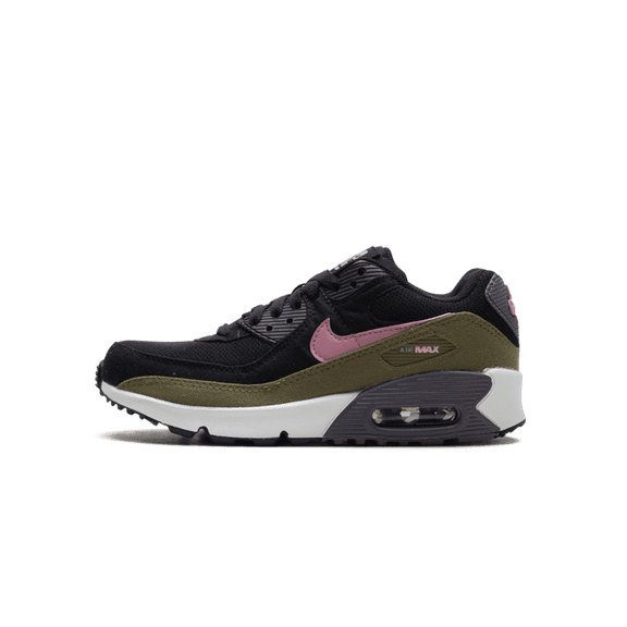 NIKE GRADE SCHOOL AIR MAX 90 "Purple" DX3091-001 DX3091-001 from Stadium Goods