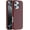 Brick (Red), variant on OtterBox iPhone 16 Pro (Only) - Symmetry Clear Series+ Case - Denver Dusk (Purple) - Snaps to MagSafe - Ultra-Sleek - Raised Edges Protect Camera & Screen - Non-Retail Packaging