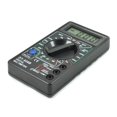 thumbnail image 4 of DT830B LCD Digital Voltmeter Ammeter Ohm Multimeter, 4 of 4
