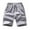 Gray, variant on Fesfesfes Mens Short Pants Made Of Pure Cotton Fabric Are Thin And Breathable Under 10$