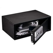 Extra Wide Safe w/Electronic Lock