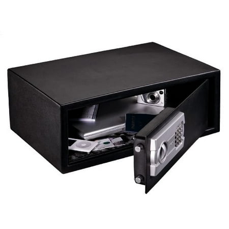 Extra Wide Safe w/Electronic Lock